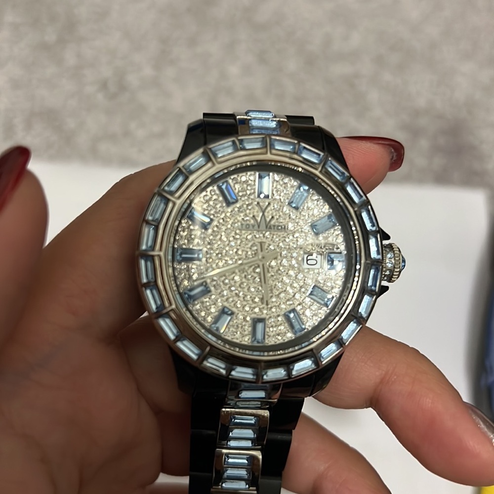 Toy Watch - Picture 5 of 6